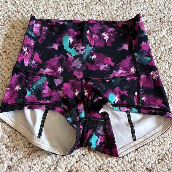 Lululemon Shorts - Picture 1 of 4